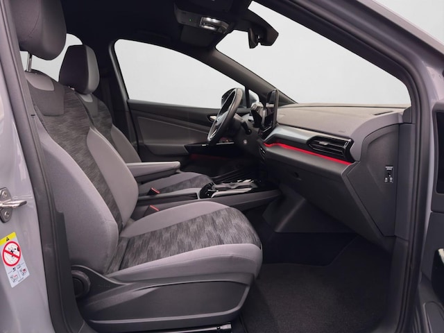 Volkswagen ID.4 IQ.Drive Performance Pro