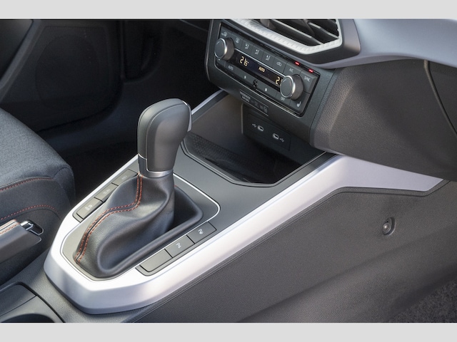 Seat Arona 1.0 TSI DSG FR-lijn