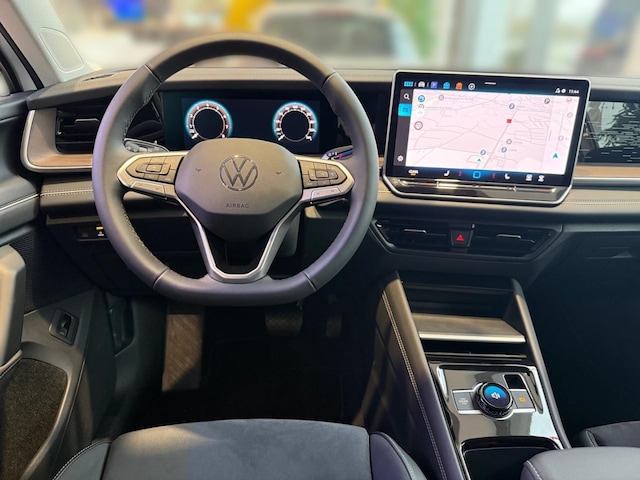 Volkswagen Tayron DSG Elegance Elegance