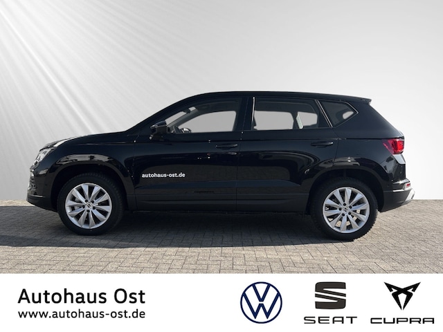 Seat Ateca 2.0 TDI Style