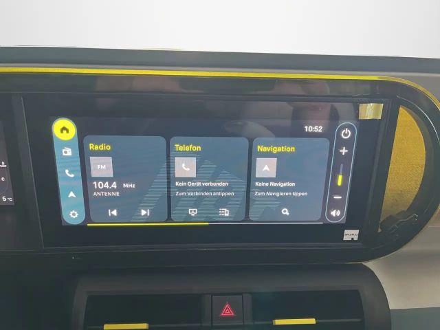 Fiat Grande Panda La Prima