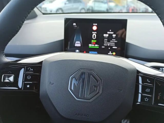 MG MG4 51 kWh 64 kWh EV XPOWER