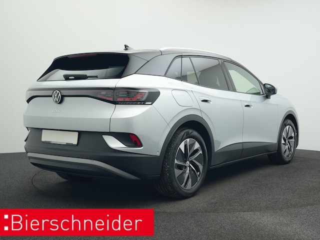 Volkswagen ID.4 Performance Pro Sound