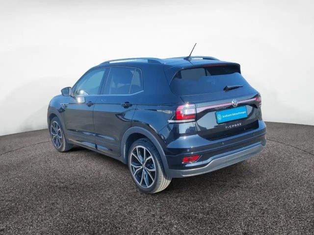 Volkswagen T-Cross 1.0 TSI DSG R-Line