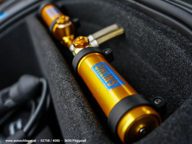 Polestar 2 Dual motor Long range