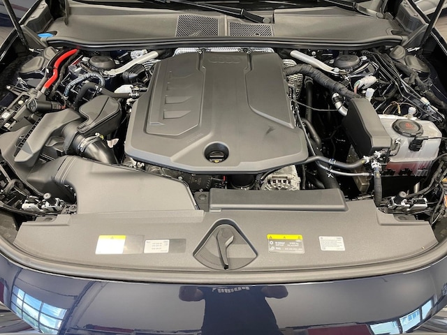 Audi A5 Quattro S-Tronic