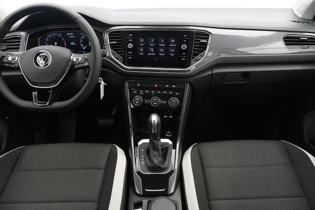 Volkswagen T-Roc DSG Sport