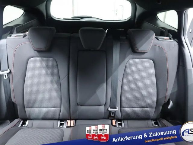 Ford Focus ST Line Wagon