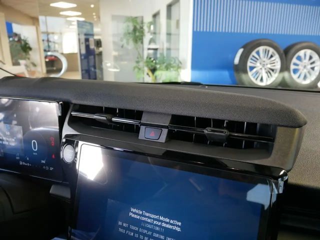 Ford Puma EcoBoost Titanium