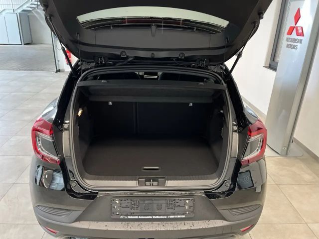 Mitsubishi ASX 1.0 Turbo Plus LED Navi Tempomat Kamera