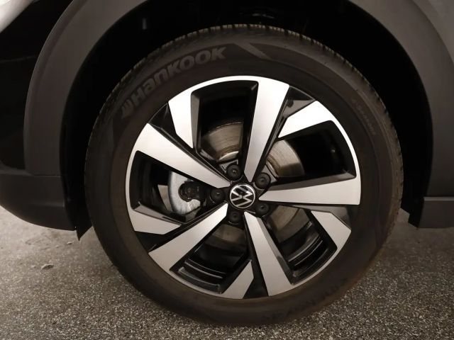 Volkswagen Taigo DSG Style