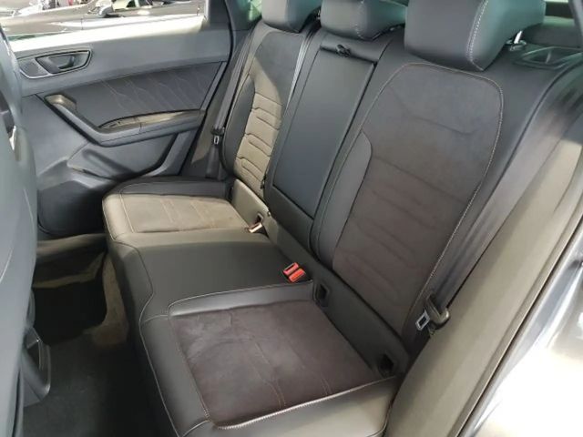 Cupra Ateca 2.0 TSI 4Drive DSG