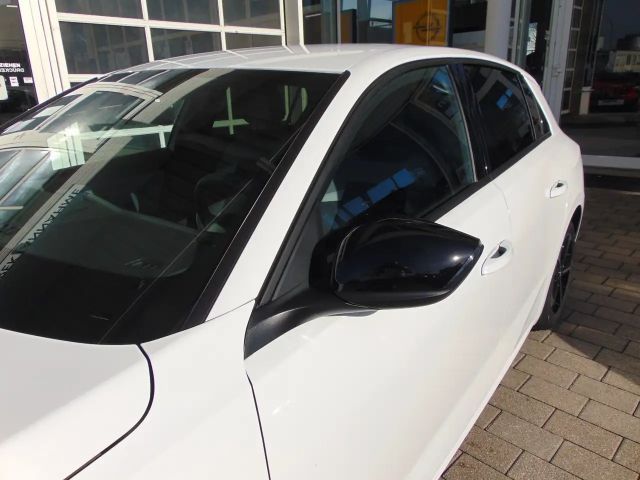 Opel Astra 1.2 Turbo Edition Turbo