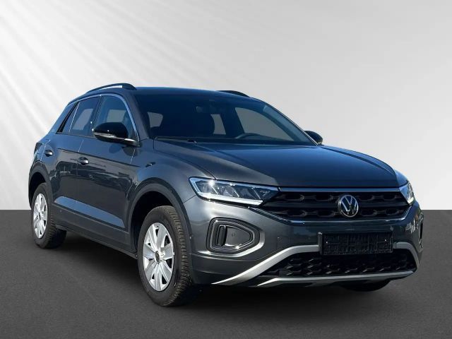 Volkswagen T-Roc 1.5 TSI DSG
