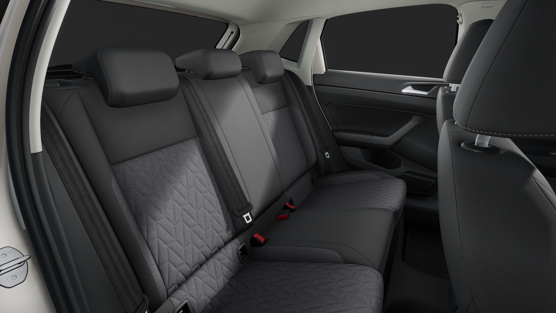 Volkswagen Polo Polo Move 1.0TSI DSG Move