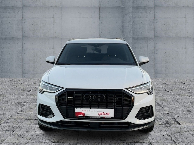 Audi Q3 40 TFSI Quattro S-Tronic
