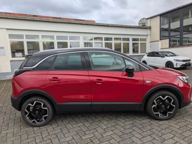 Opel Crossland X Ultimate