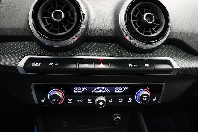 Audi Q2 35 TFSI S-Tronic