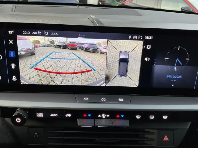 Opel Grandland X GS-Line Grand Sport