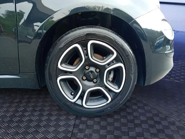 Fiat 500 1.0 GSE Hybrid Club