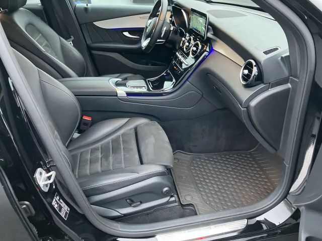 Mercedes-Benz GLC 200 4MATIC GLC 200 d