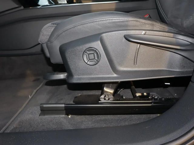 Audi e-tron 55 Quattro S-Line