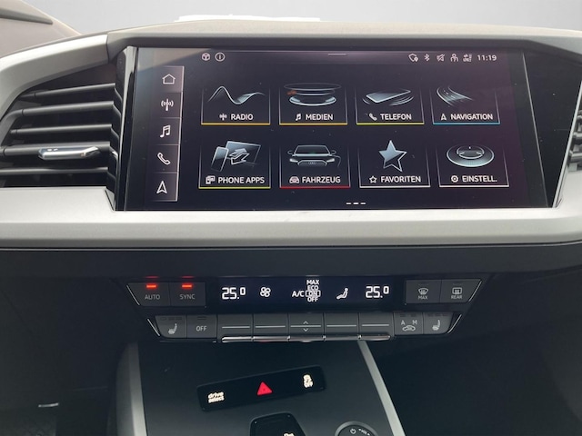 Audi Q4 e-tron 35 Sportback