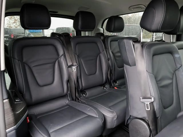 Mercedes-Benz V 300 AVANTGARDE Extralang