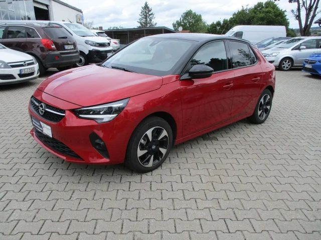 Opel Corsa Edition