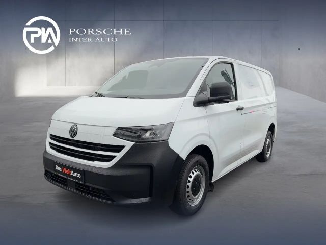 Volkswagen Transporter Lang T7