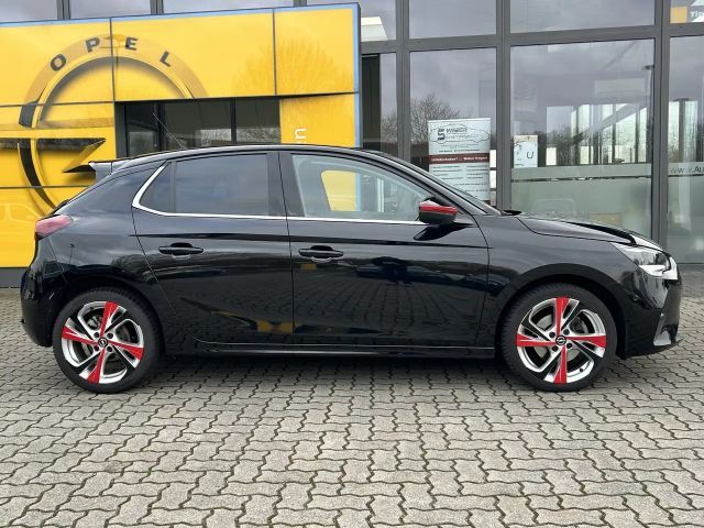 Opel Corsa Elegance