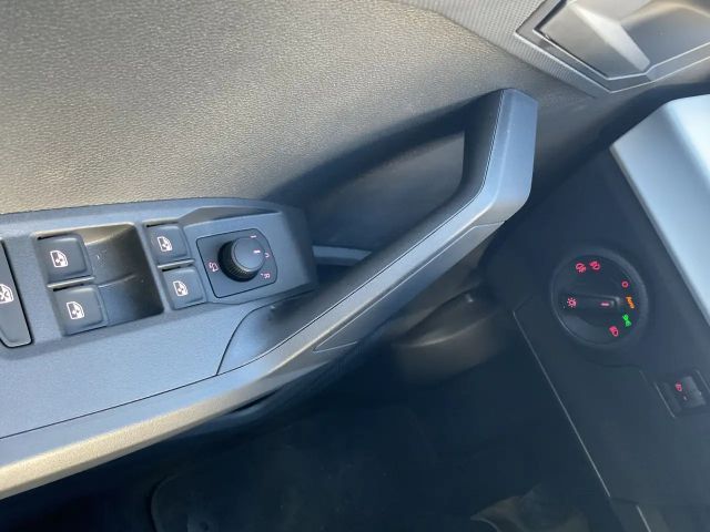 Seat Ibiza Reference