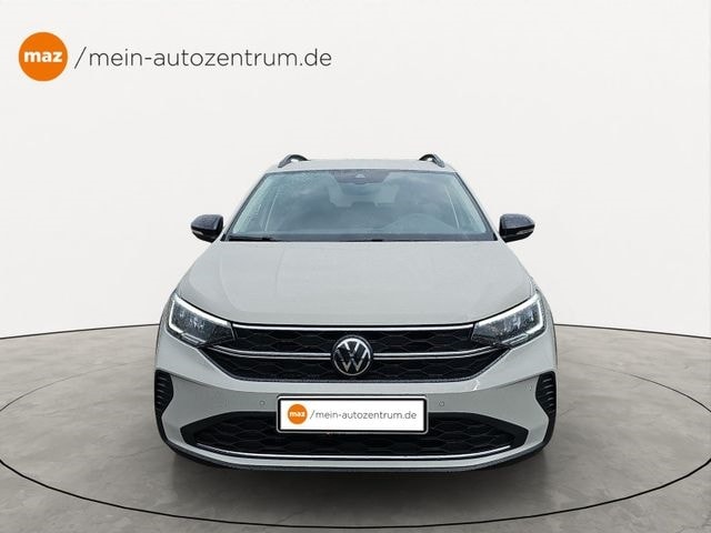 Volkswagen Taigo GOAL 1,0 l TSI OPF 116 PS 6-Gang Navi