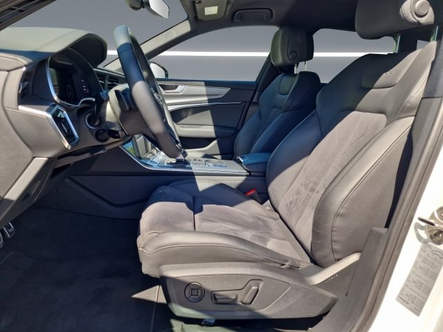 Audi A6 allroad 55 TDI Quattro