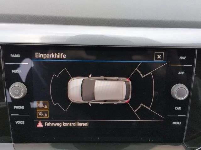 Volkswagen Polo 1.0 TSI DSG IQ.Drive Style