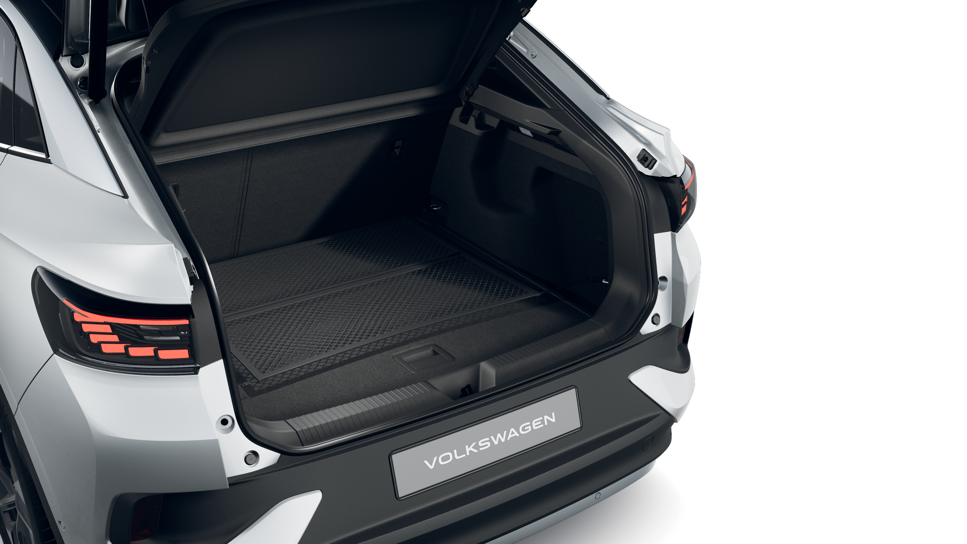 Volkswagen ID.5 IQ.Drive Pro