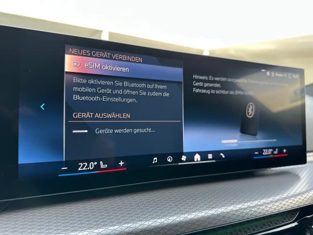 BMW 330 330d M-Sport Touring xDrive