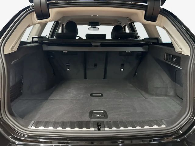 BMW 320 320d Touring