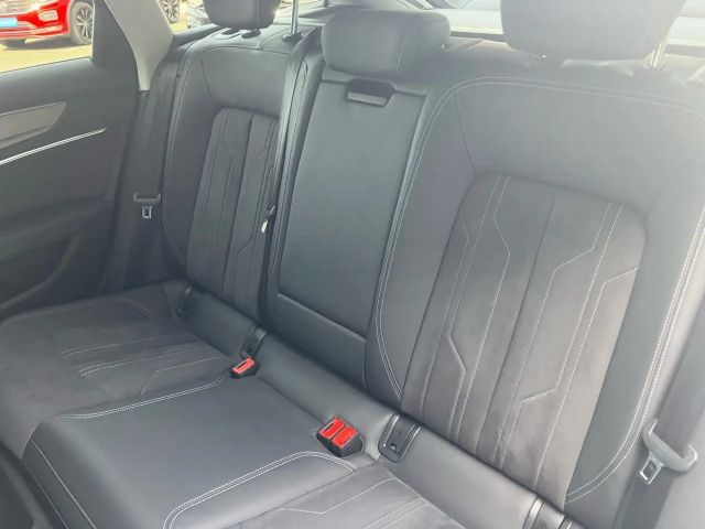 Audi A6 45 TFSI S-Tronic