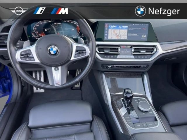 BMW 440 Cabrio xDrive