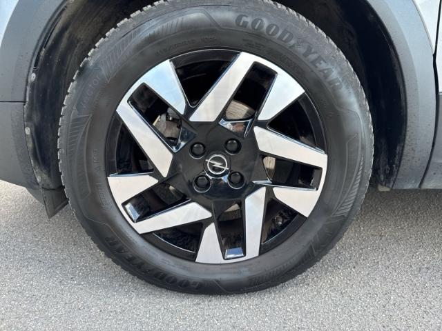 Opel Mokka 1.5 CDTI 1.5 Turbo Business Elegance