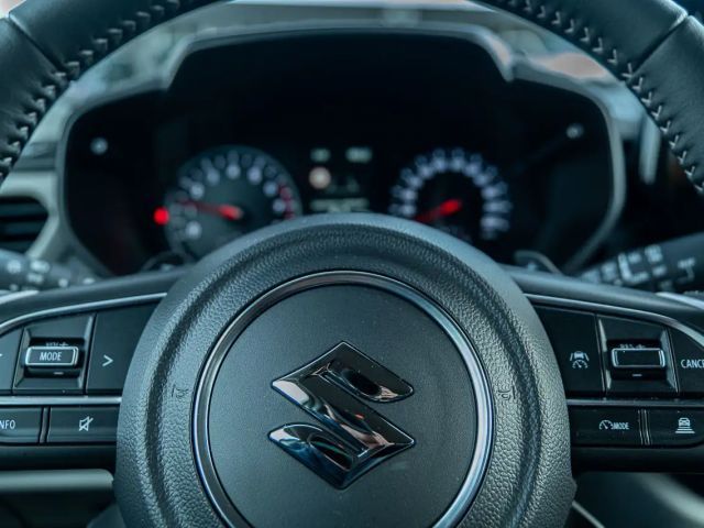 Suzuki Swift Comfort Hybrid