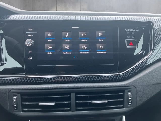 Volkswagen Polo Friends TSI