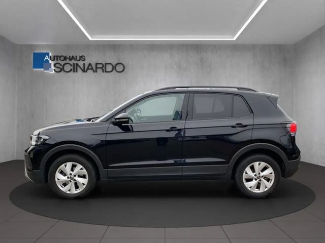 Volkswagen T-Cross 1.0 TSI DSG IQ.Drive Life