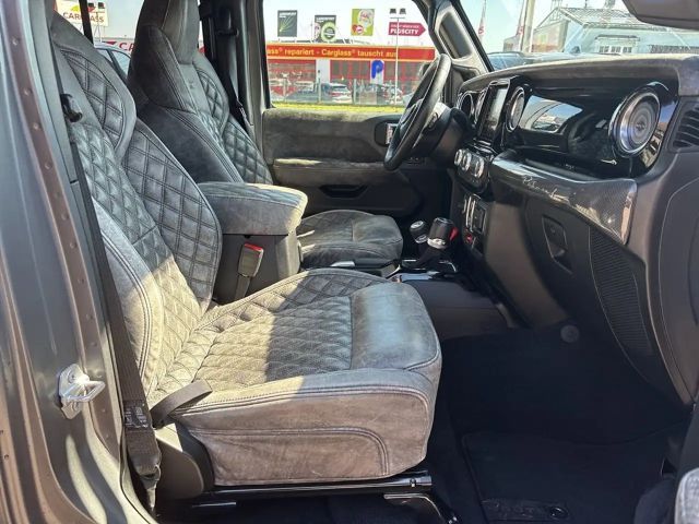 Jeep Wrangler BRUTE RICHMOND