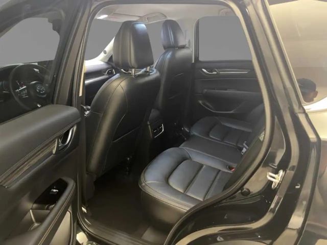 Mazda CX-5 4WD Sportsline