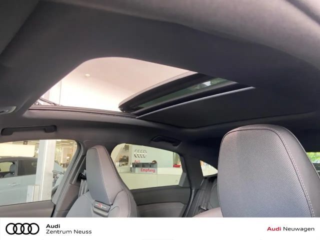 Audi Q6 e-tron Quattro Sportback