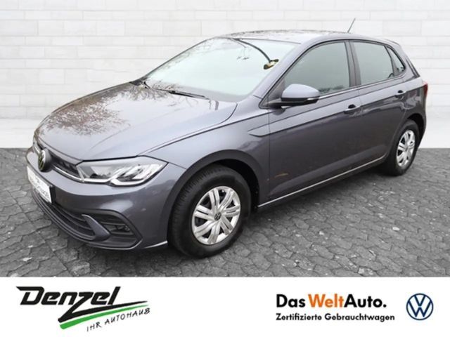 Volkswagen Polo 1.0 APP/SITZHEIZUNG