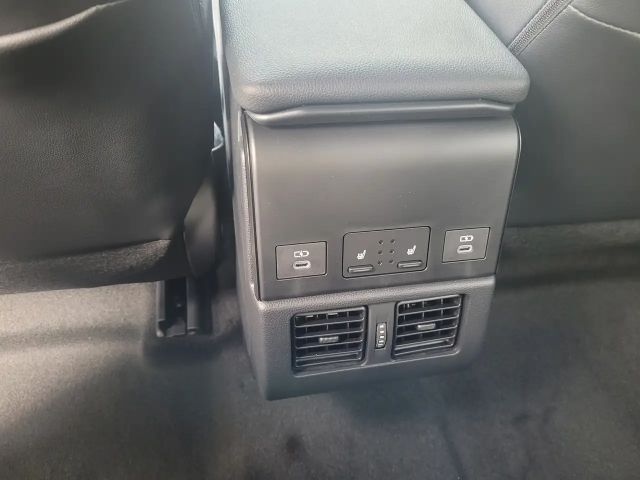 Subaru Solterra PlatinumPlus -Aktionspreis-