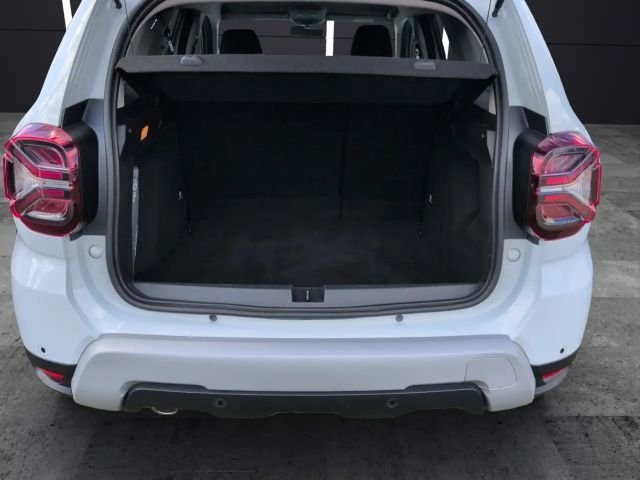 Dacia Duster 2WD Prestige TCe 130